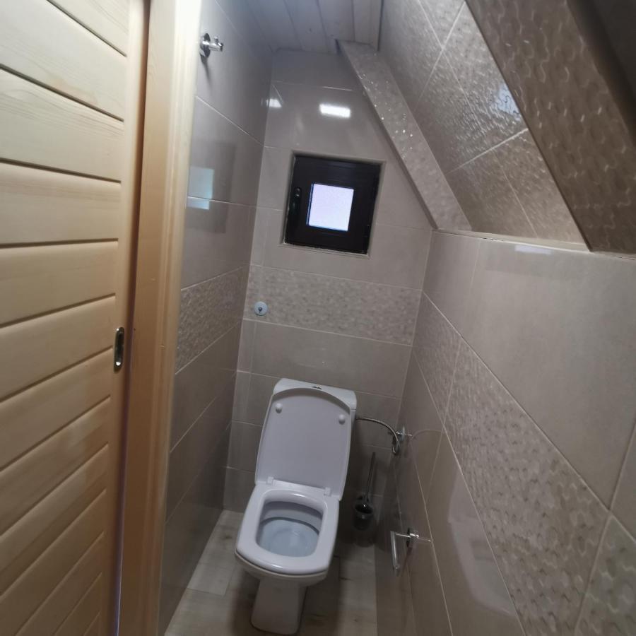 Bosaca Villa Žabljak Eksteriør billede