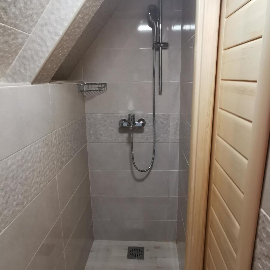 Bosaca Villa Žabljak Eksteriør billede