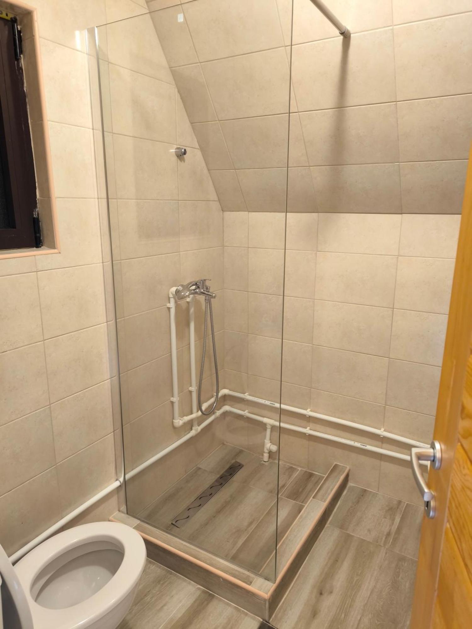 Bosaca Villa Žabljak Eksteriør billede