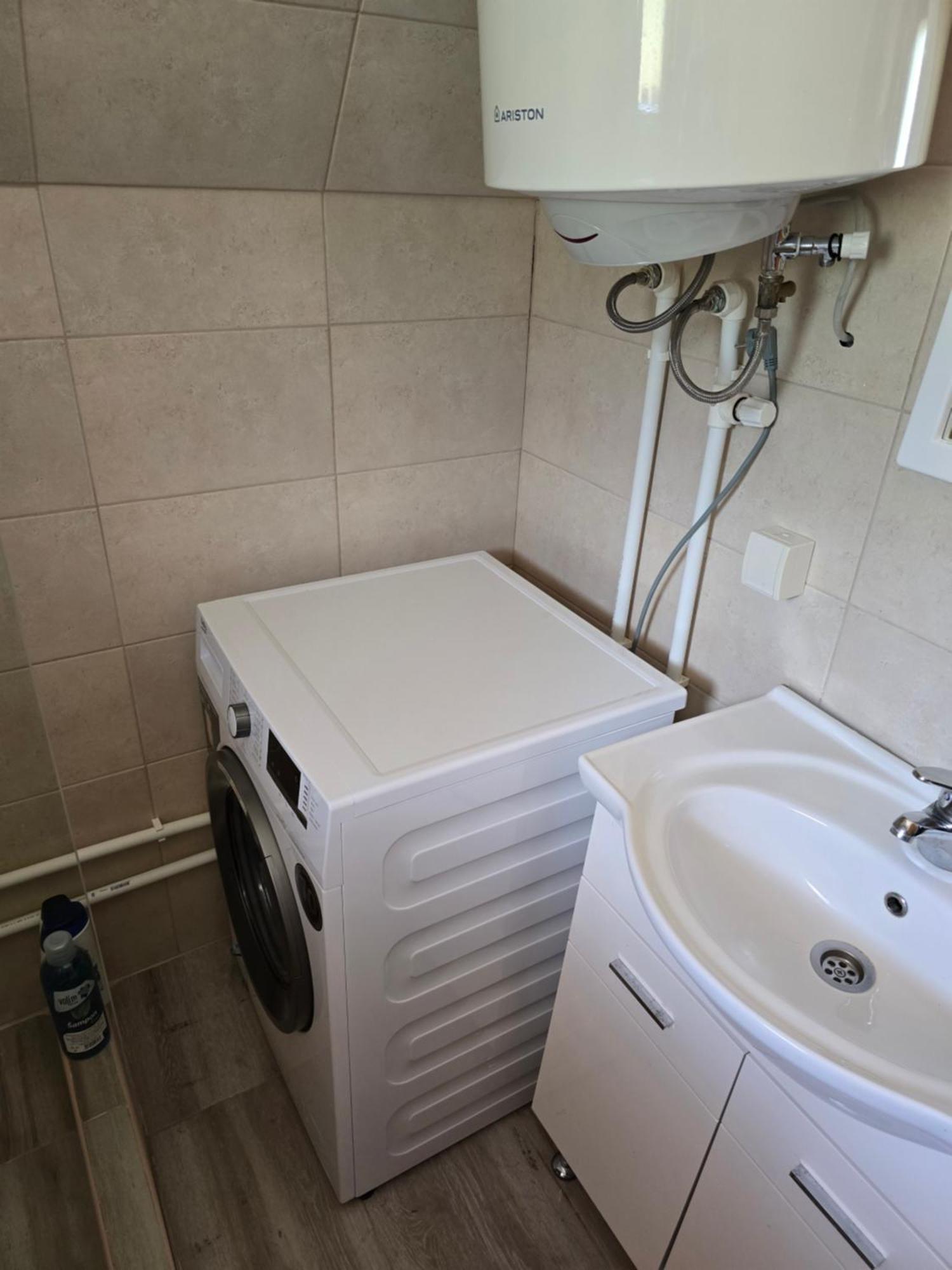 Bosaca Villa Žabljak Værelse billede